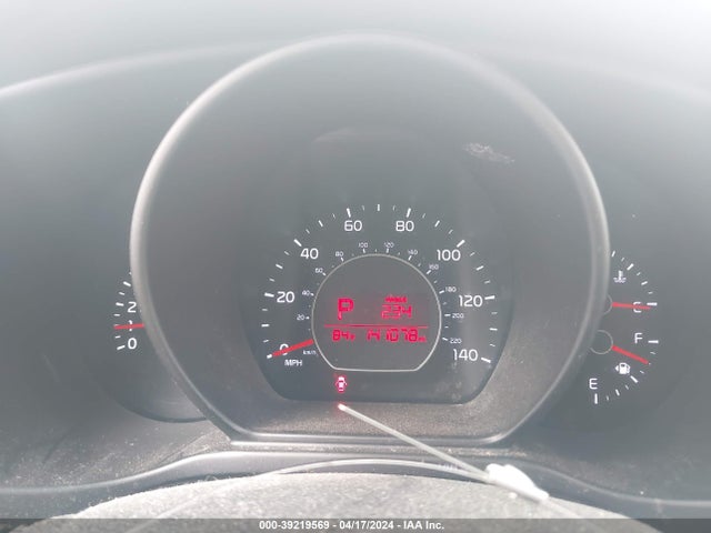 KIA Soul 2017 KNDJN2A27H7885298 Image 7