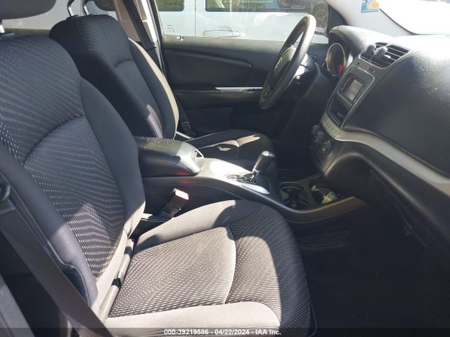 Dodge Journey Sxt 2015 3C4PDCBBXFT595048 Image 5
