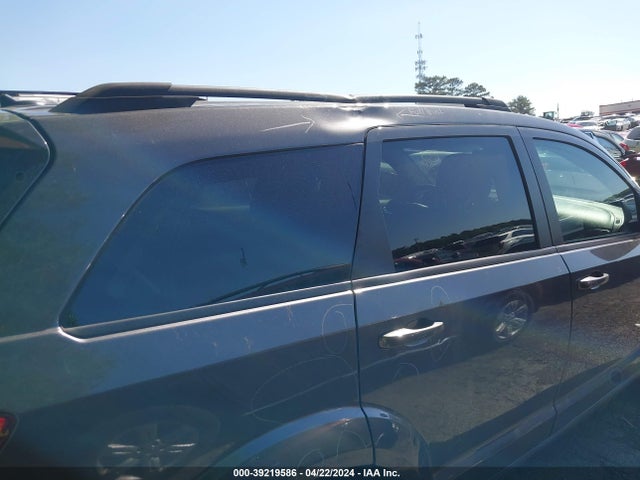 Dodge Journey Sxt 2015 3C4PDCBBXFT595048 Image 6