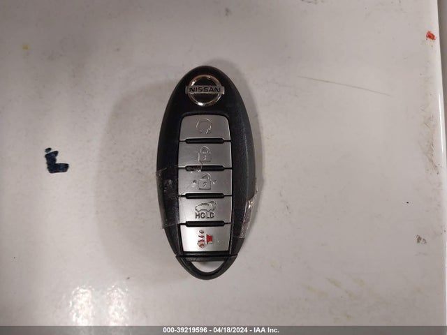 Nissan Rogue Sl 2018 JN8AT2MV1JW341519 Image 11