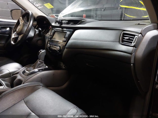 Nissan Rogue Sl 2018 JN8AT2MV1JW341519 Image 5