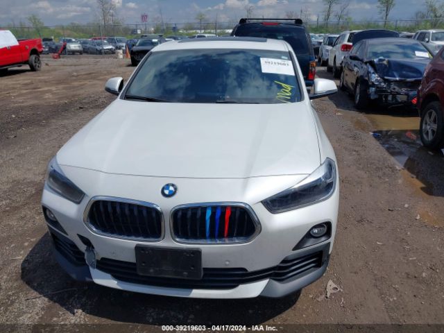 WBXYJ1C06L5R67708 BMW X2 Xdrive28i