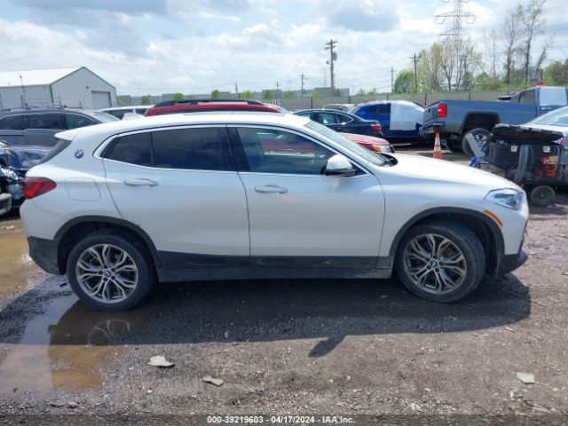 WBXYJ1C06L5R67708 BMW X2 Xdrive28i