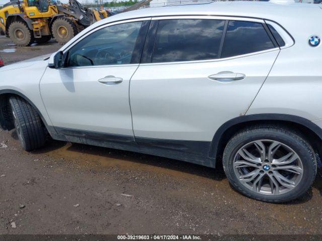 WBXYJ1C06L5R67708 BMW X2 Xdrive28i