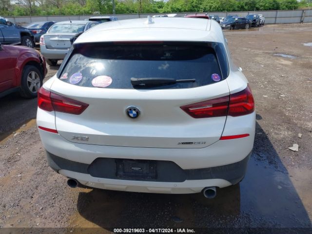WBXYJ1C06L5R67708 BMW X2 Xdrive28i