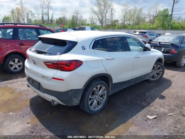 WBXYJ1C06L5R67708 BMW X2 Xdrive28i