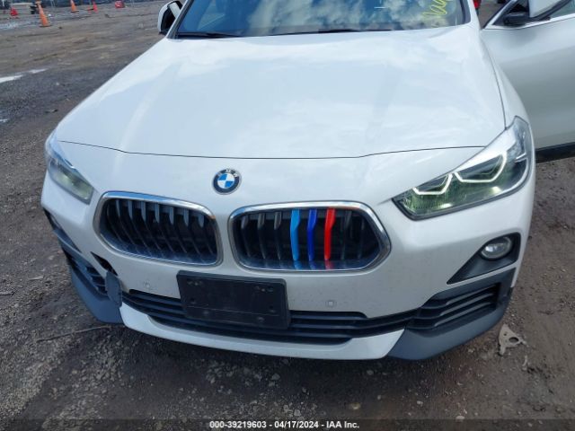 WBXYJ1C06L5R67708 BMW X2 Xdrive28i