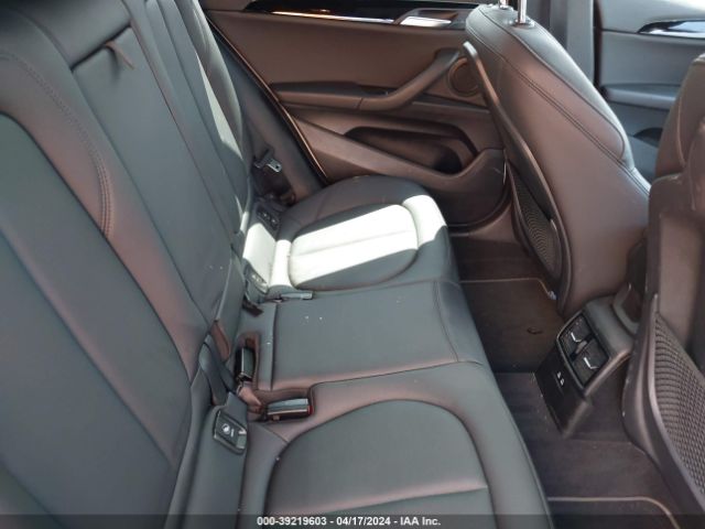 WBXYJ1C06L5R67708 BMW X2 Xdrive28i