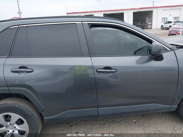 Toyota RAV4 LE 2021 2T3H1RFV7MC099992 Image 12