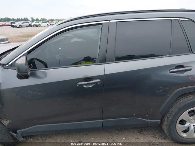 Toyota RAV4 LE 2021 2T3H1RFV7MC099992 Image 13