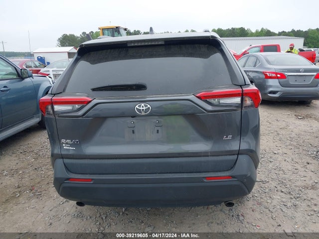 Toyota RAV4 LE 2021 2T3H1RFV7MC099992 Image 15