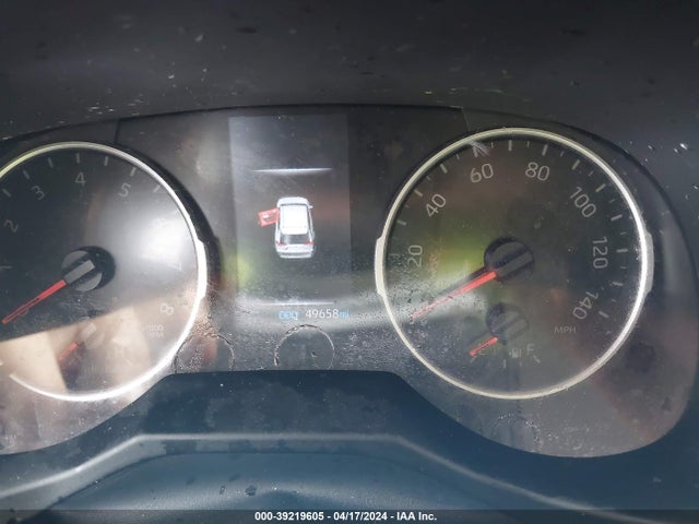 Toyota RAV4 LE 2021 2T3H1RFV7MC099992 Image 7
