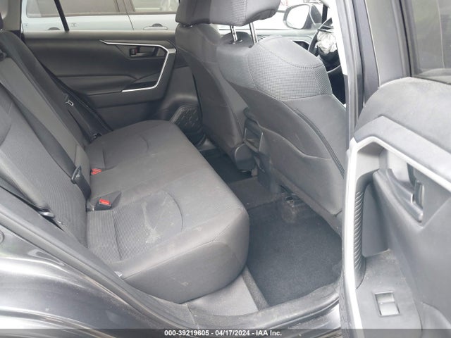 Toyota RAV4 LE 2021 2T3H1RFV7MC099992 Image 8