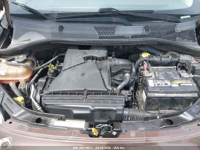 2012 FIAT 500C 3C3CFFER3CT109277 Photo 9