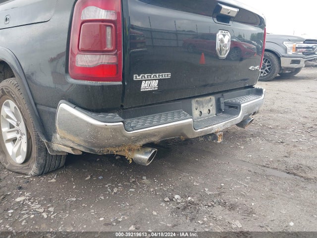 RAM 1500 Laramie  4x4 5'7 Box 2020 1C6SRFJT0LN110295 Image 17