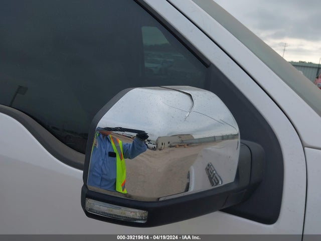 Ford F-150 Lariat 2015 1FTEW1EG5FKE20978 Image 17