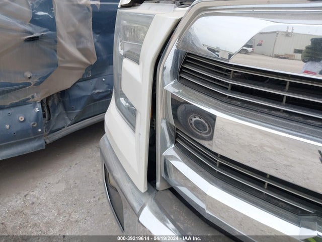 Ford F-150 Lariat 2015 1FTEW1EG5FKE20978 Image 6