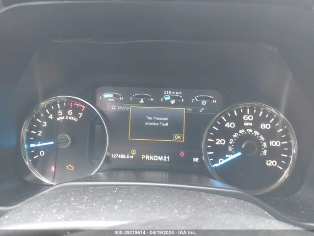 Ford F-150 Lariat 2015 1FTEW1EG5FKE20978 Image 7