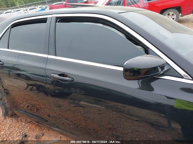 Chrysler 300 Anniversary Edition 2016 2C3CCAAG4GH135420 Image 13