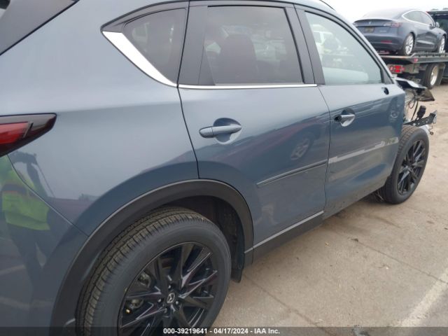 JM3KFACM8M0381847 Mazda Cx-5 Carbon Edition