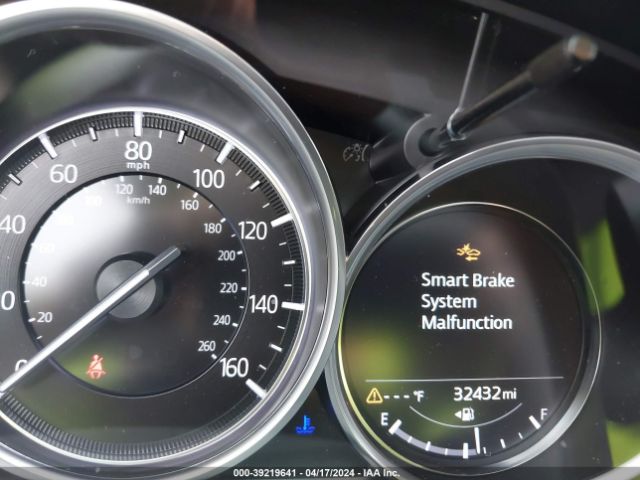 JM3KFACM8M0381847 Mazda Cx-5 Carbon Edition