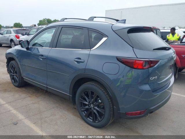 JM3KFACM8M0381847 Mazda Cx-5 Carbon Edition