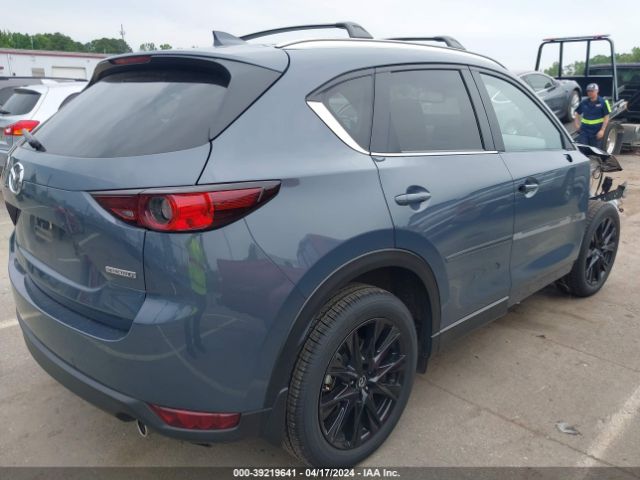 JM3KFACM8M0381847 Mazda Cx-5 Carbon Edition