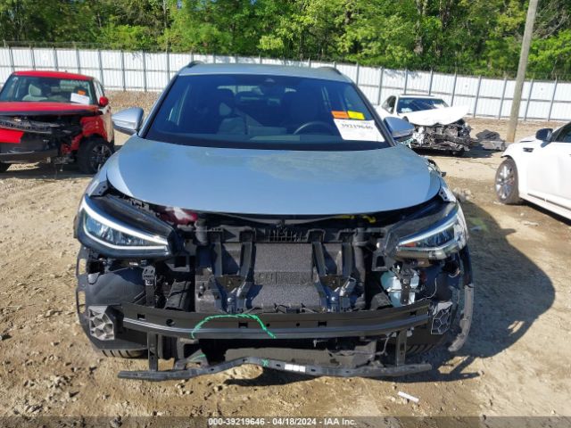 WVGJNPE26NP038089 Volkswagen Id.4 Awd Pro