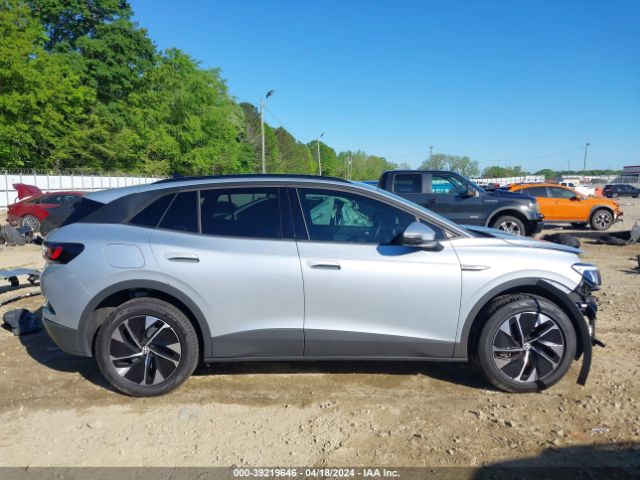 WVGJNPE26NP038089 Volkswagen Id.4 Awd Pro