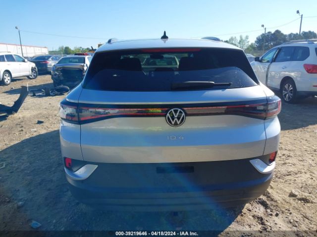 WVGJNPE26NP038089 Volkswagen Id.4 Awd Pro