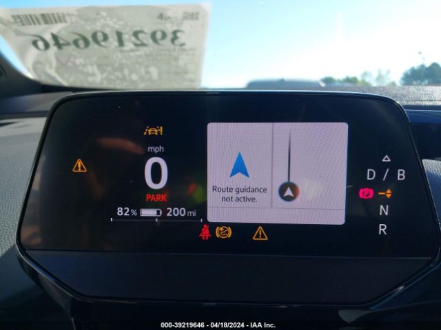 WVGJNPE26NP038089 Volkswagen Id.4 Awd Pro