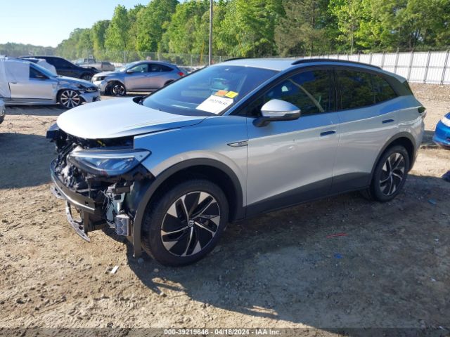 WVGJNPE26NP038089 Volkswagen Id.4 Awd Pro