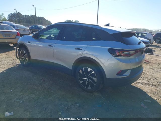 WVGJNPE26NP038089 Volkswagen Id.4 Awd Pro