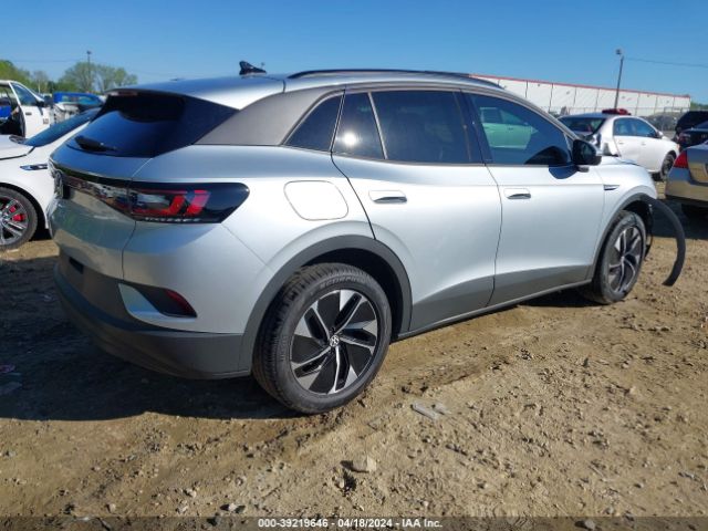 WVGJNPE26NP038089 Volkswagen Id.4 Awd Pro