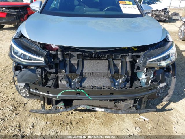 WVGJNPE26NP038089 Volkswagen Id.4 Awd Pro
