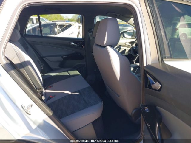WVGJNPE26NP038089 Volkswagen Id.4 Awd Pro