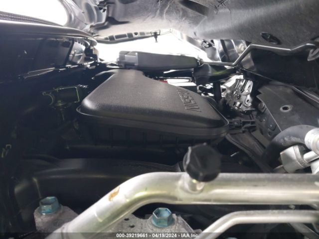 JN1BJ1CW1LW649256 Nissan Rogue Sport S Awd Xtronic Cvt