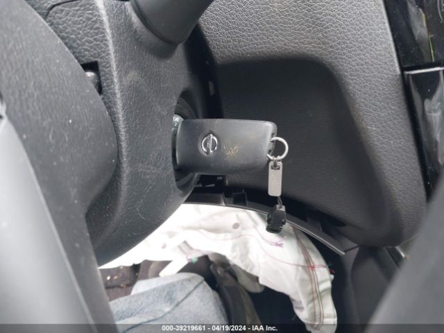 JN1BJ1CW1LW649256 Nissan Rogue Sport S Awd Xtronic Cvt