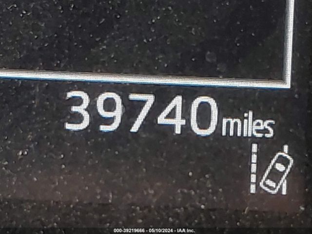 4T1NZ1AK1LU039657 Toyota CAMRY TRD