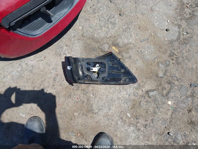 KIA RIO LX 2014 KNADM4A33E6419855 Image 12