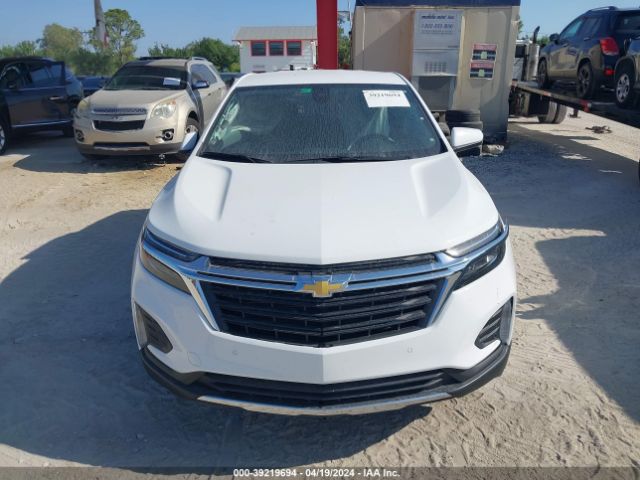 3GNAXTEG6PS178996 Chevrolet Equinox Awd 2fl