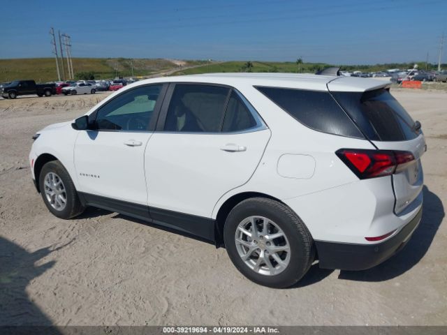 3GNAXTEG6PS178996 Chevrolet Equinox Awd 2fl