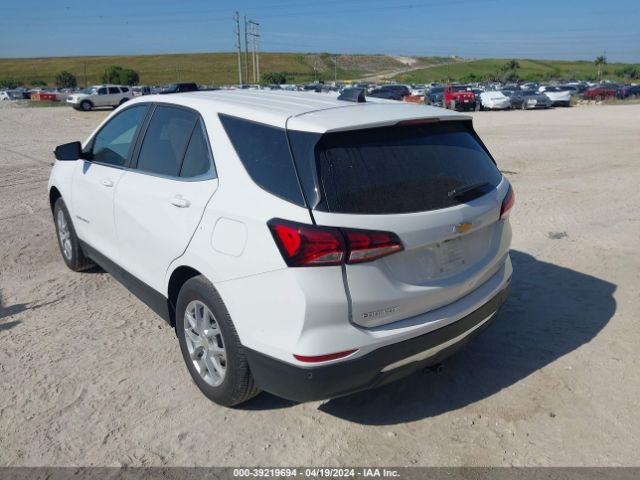 3GNAXTEG6PS178996 Chevrolet Equinox Awd 2fl