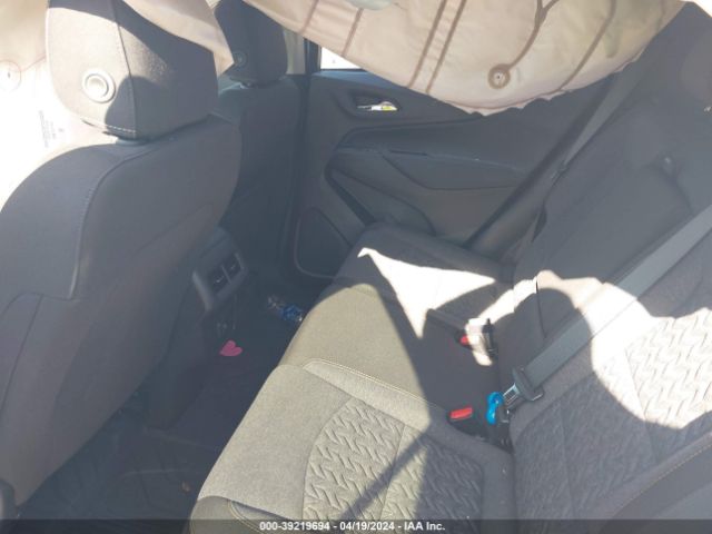 3GNAXTEG6PS178996 Chevrolet Equinox Awd 2fl