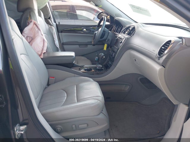 Buick Enclave Premium 2014 5GAKRCKD7EJ218391 Image 5