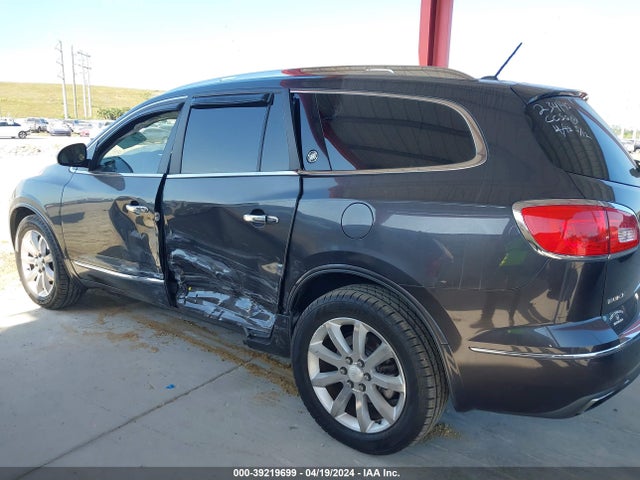 Buick Enclave Premium 2014 5GAKRCKD7EJ218391 Image 6