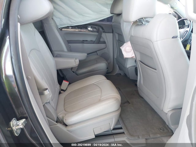 Buick Enclave Premium 2014 5GAKRCKD7EJ218391 Image 8