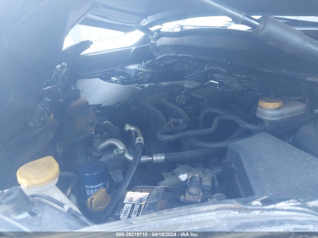 Subaru Forester 2.5i Premium 2017 JF2SJAEC0HH574160 Image 10