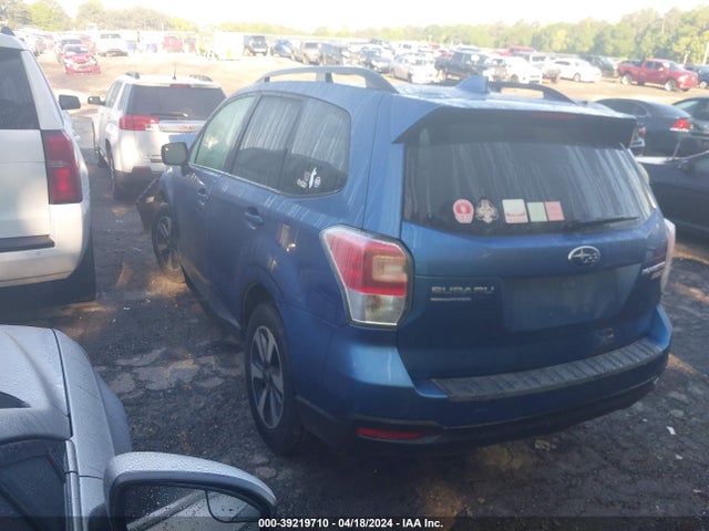 Subaru Forester 2.5i Premium 2017 JF2SJAEC0HH574160 Image 13