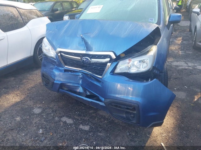 Subaru Forester 2.5i Premium 2017 JF2SJAEC0HH574160 Image 6
